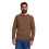 JACK PYKE Jack Pyke Ashcombe 100% Lambswool Crew Neck Knitted Jumper Pullover Barley Large 1