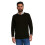 JACK PYKE Jack Pyke Ashcombe 100% Lambswool Crew Neck Knitted Jumper Pullover Deep Olive X-Large 1