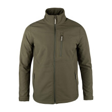 JACK PYKE Bleasdale Softshell Jacket Green Large