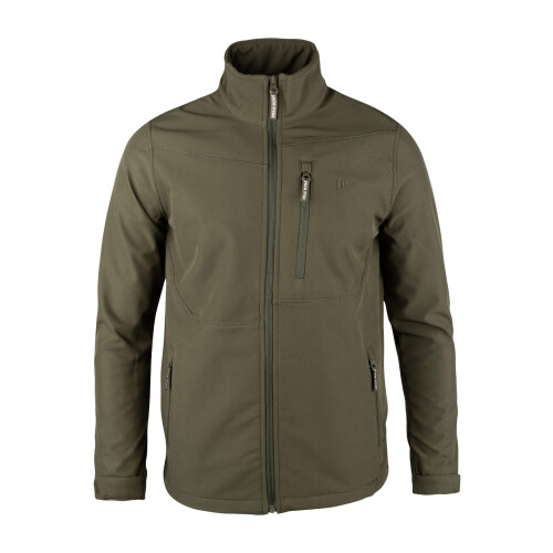 JACK PYKE JACK PYKE Bleasdale Softshell Jacket Green Large