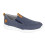 (9 UK, Denim Blue) Rdek Mens Canvas Trainers 1