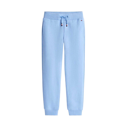 Tommy Hilfiger (14 Years, Cloud Blue) Tommy Hilfiger Boys Drawstring Joggers