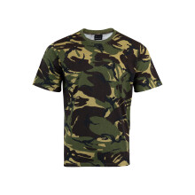 SPEERO Men’s Cotton T-Shirt DPM 3X-Large