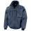 (S, Navy) WORK-GUARD by Result Mens Sabre Pilot Jacket 1