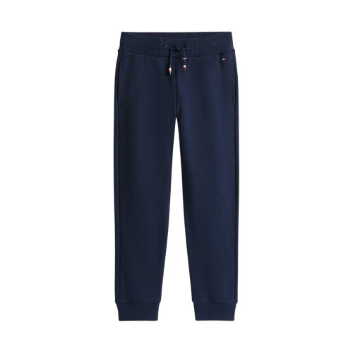 Tommy Hilfiger (14 Years, Navy) Tommy Hilfiger Boys Drawstring Joggers