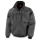(XXL, Black) WORK-GUARD by Result Mens Sabre Pilot Jacket 1