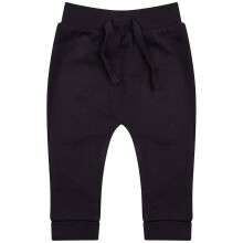 (24-36 Months, Black) Larkwood Baby Jogging Bottoms