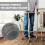 4 St Tennisbollar för MöBelben och Golvskydd 8