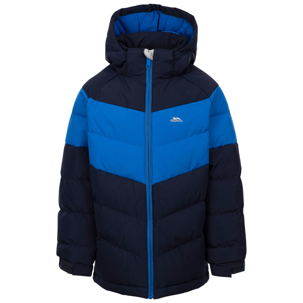 Trespass Kids Casual Jacket Aldery - Image 3