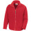 Result (S, Cardinal Red) Result Mens Horizon High Grade Microfleece Jacket 1