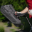KLICKfix Contour Saddle Adapter Solo Bicycle Bag Mount 0217HS Black 4