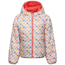 (9 years to 10 years, Colour) Trespass Girls Reversible Jacket - Dessie