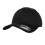 (S-M, Black) Flexfit Organic Cotton Cap 1