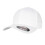 (L-XL, White) Flexfit Organic Cotton Cap 1