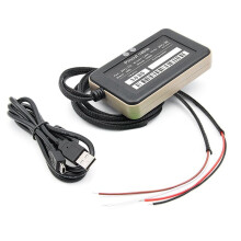 Ocho en un Emulador Sistema Completo Chip Universal Heavy Duty Truck Coche Herramienta de Diagnóstico Precisa No Necesita Software