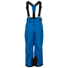 (2/3, Blue) Dlx Unisex Kids Salopette - Benito