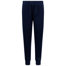 (3 years to 4 years, Navy) Trespass Boys Jog Bottoms - Assynt