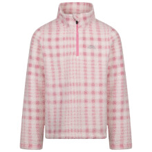 (9 years to 10 years, Sweetpink) Trespass Unisex Kids Fleece Top - Booker