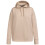 (12, Soft Stone) DLX Women's Hooded Top - Hilde 1