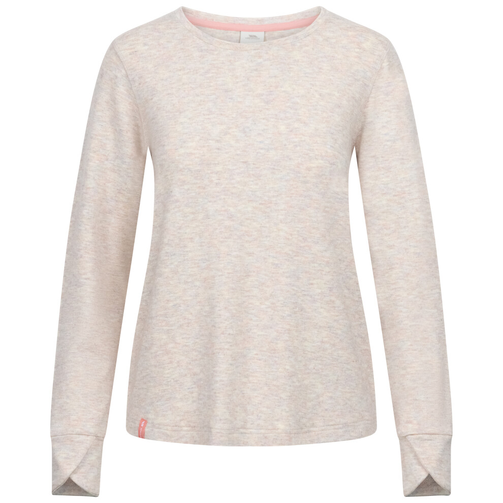 Trespass Women's Blanc Woman Sweater Rina - Image 2