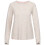 Trespass (M, Ghost Marl) Trespass Womens Knitted Top - Rina 1