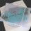 Laundry Net Zipper Washing Bag Mesh Sock Bra Clothes Delicate Large Size 50x60cm 5
