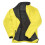 (L, Yellow/Black) Result Core Mens Printable Soft Shell Jacket 2