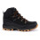 Trespass (10, Black) Trespass Kids Walking Boot Waterproof Corin 4