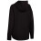 (16, Black) DLX Women's Hooded Top - Hilde 6
