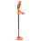 VidaXL vidaXL Metal Detector with LCD Display 2 Models 19 cm Coil Yellow 5