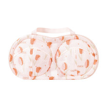 Modern Bra Cleaning Bag With Mesh Filter For Machine Washable Care Lingerie