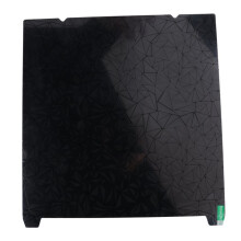 3D Printer PEI and PEO Sheet Build Plate, Heated Bed Platform Mat for K1 Max/ 3 S1 / 3 V3