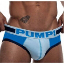 (Sky Blue,L)Calzoncillos Hombres Cintura Baja Sexy Levantamiento de Cadera Tendencia Deportiva Calidad Premium Versátil Regalo
