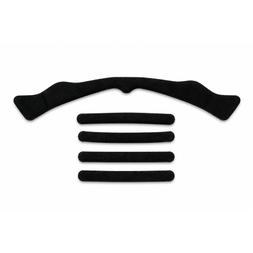 KTM Enduro Bicycle Helmet Replacement Interior Comfort Pad Liner Insert 1