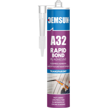 DEMSUN A32 PU MONTAGE ADHESIVE 310ML