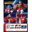 (Red)Magnetic Transforming Toy Robot With Assembly For Kids Coordination Development 1