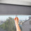 IKEA TRETUR Blackout Roller Blind 120x195 4