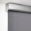 IKEA TRETUR Blackout Roller Blind 100x195 2