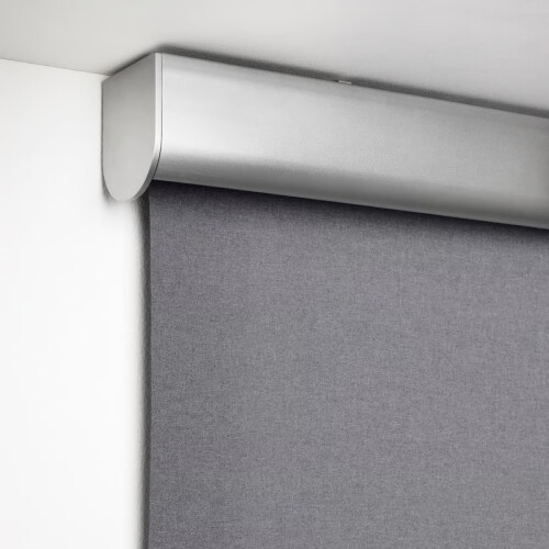 IKEA TRETUR Blackout Roller Blind 100x195 1