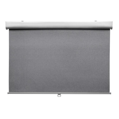 IKEA TRETUR Blackout Roller Blind 100x195