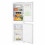 Teknix BITH50FFE 233litre Integrated Fridge FRFZ 3