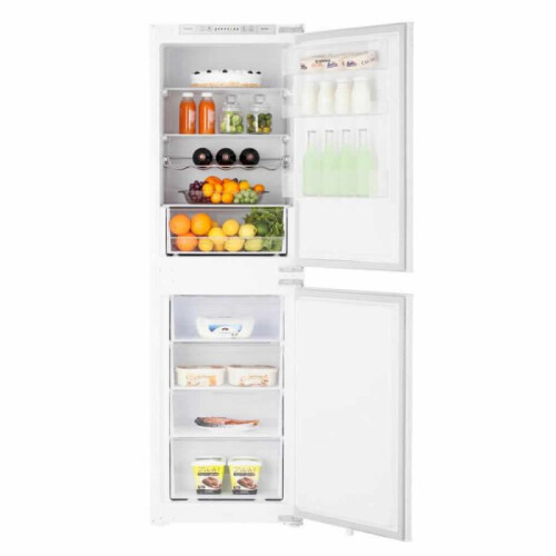 Teknix BITH50FFE 233litre Integrated Fridge FRFZ 2