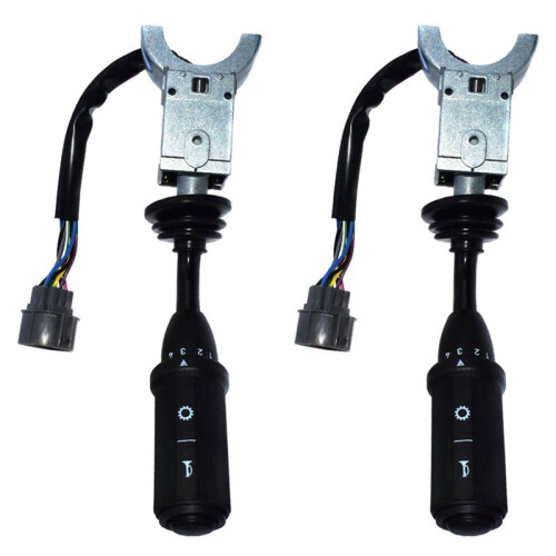 2X 701/80298 Forward & Reverse Column  Turn Signal  for JCB 701-80298