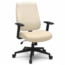 DHXYZZB Office Chair Cover 2 Piece Protective Stretchable Chair Seat Covers Stretch Chair Slipcover