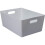 Wham Wham Studio Basket 5.01 - Color: White 1