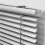 IKEA VECKLARFLY Venetian Blind 60x155 2