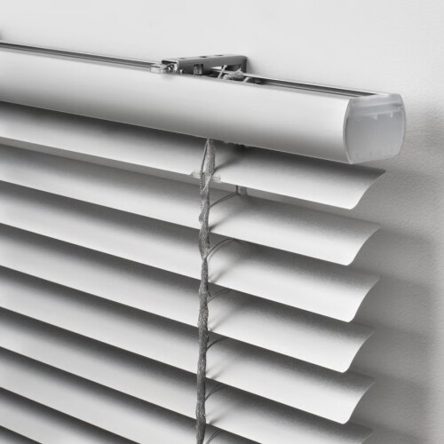 IKEA VECKLARFLY Venetian Blind 60x155 1