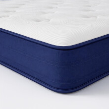 Lavfine Single Mattress 3FT, 9 Inch Memory Foam Pocket Sprung, Medium Firm