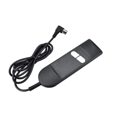 DECARETA Recliner Chair Controller 2 Button 5 Pin