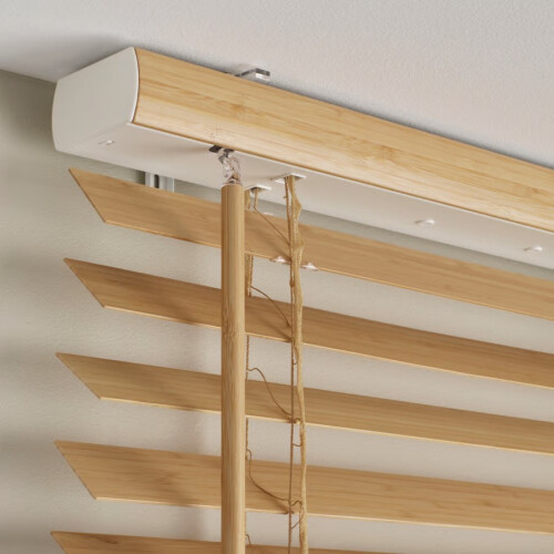 IKEA VECKLARFLY Venetian Blind 60x155 1